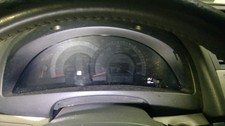 Speedometer Cluster Mph Vin K 5th Digit 6 Cylinder Fits 07-09 Camry 1712522 Speedometer Cluster Mph Vin K 5th Digit 6 Cylinder Fits 07-09 Camry 1712522
