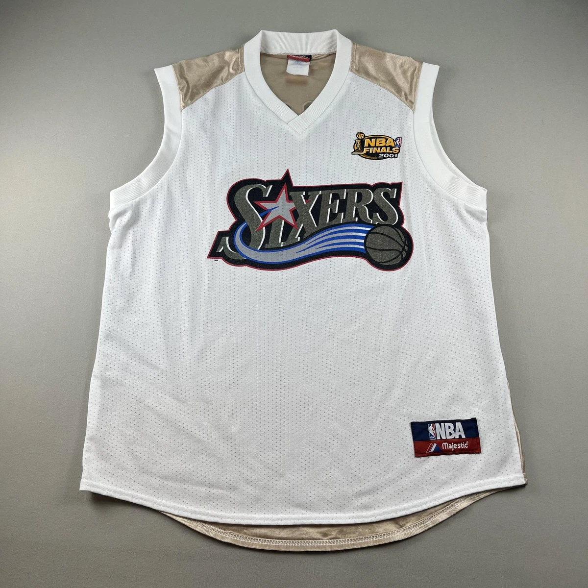 Majestic NBA Jerseys for sale | eBay