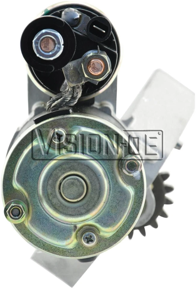 Motor de arranque BBB Industries 17964 para 06-08 Honda Pilot Ridgeline - Imagem 2 de 4