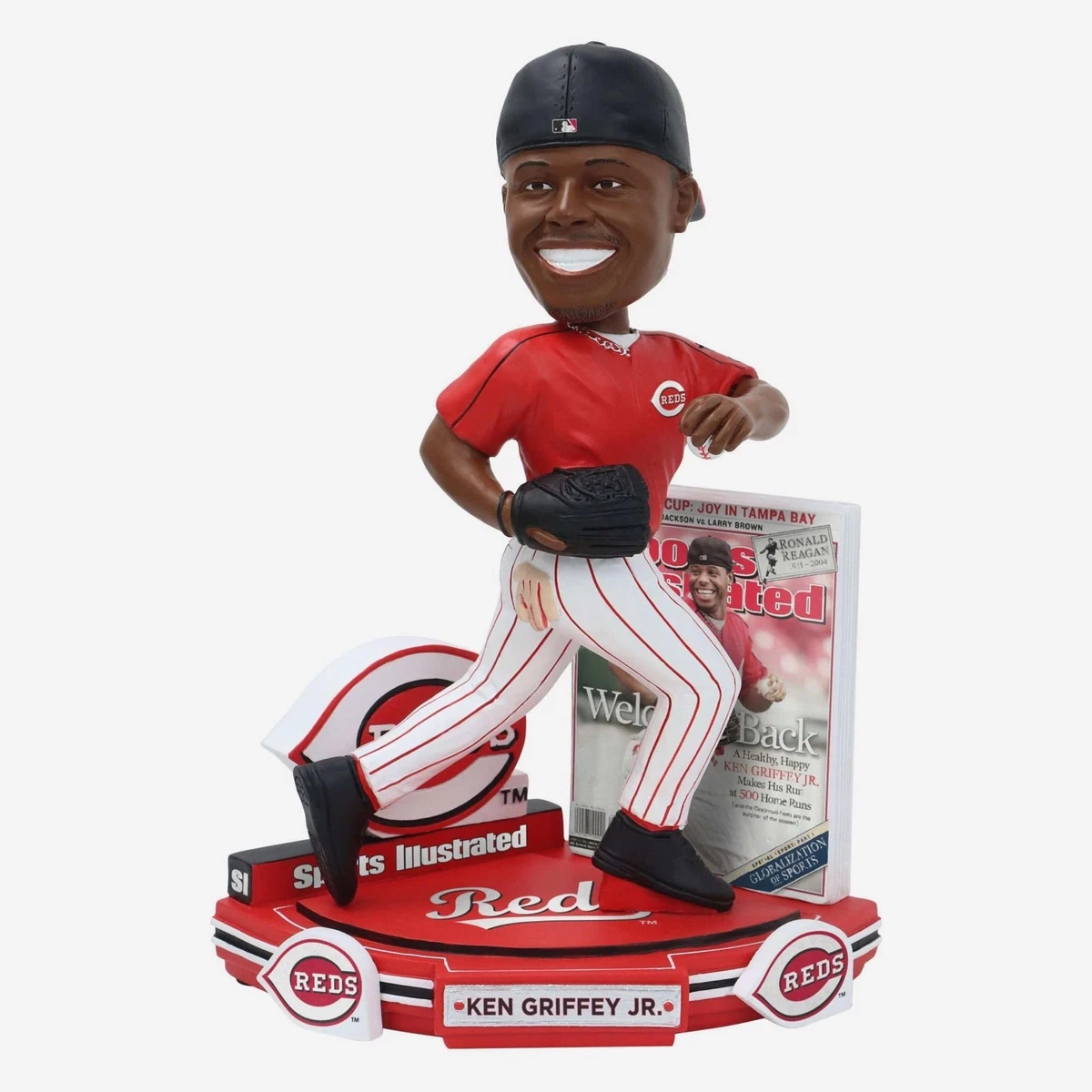 Ken Griffey Bobblehead for sale | eBay