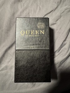 Queen CD Box Set | eBay Queen CD Box Set | eBay