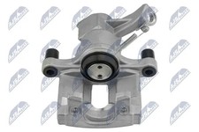 Bremssattel Hinterachse links HZT-PL-079 NTY für OPEL SIGNUM CC VECTRA C Caravan