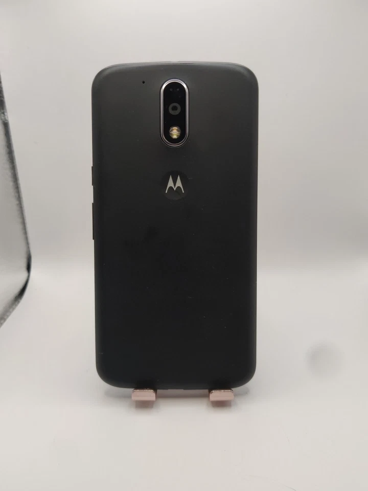 Корневой телефон конфиденциальности Motorola Moto G4 Plus - Изображение 2 из 4