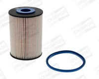 Champion CFF100487 Kraftstofffilter For Ford Ford Australia Volvo