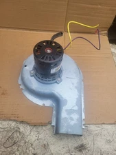 USED FASCO 712112033 Draft Inducer Blower Motor Assembly HC30CK239 FREE SHIPPING