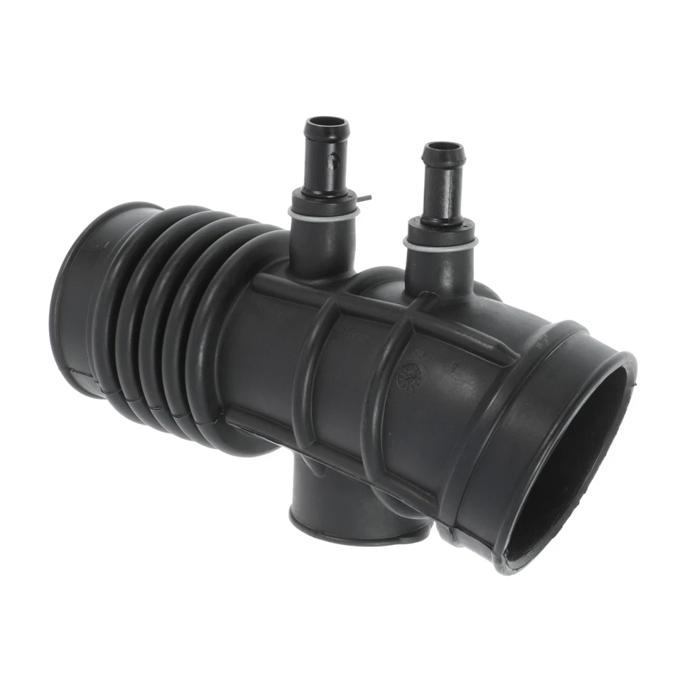 Tubo de conducto de admisión de aire Frontier Xterra 16578-4S100 nuevo OEM Nissan 1999-2004 Foto 2 de 4