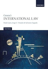 Cassese's International Law, Zappalá, Salvatore