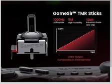 GameSir Tarantula Pro Multi-Platform Wireless...