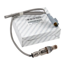 Original Fiat Lambdasonde 500 Panda Punto 55249875