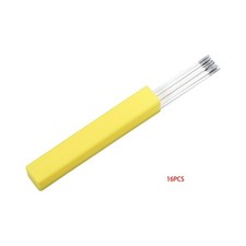 ER4043 Aluminum Welding Rod 1/8" x 14" 0.5 lb Welding Wire - TIG Filler Rod