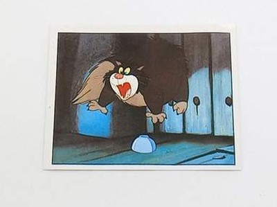 Cinderella No. 209 Ed. Panini Walt Disney - Read Description