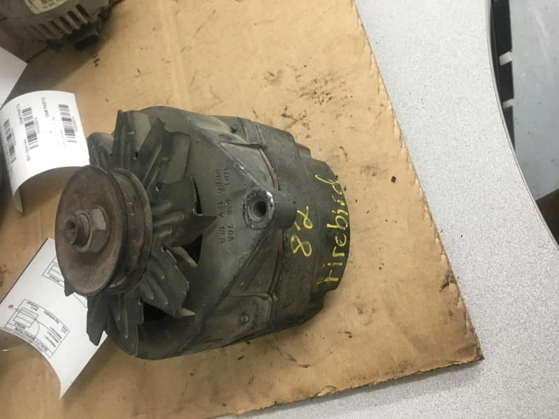 Alternator 8-305 70 Amp Fits 80-87 CUTLASS 36078 - Image 3 of 3