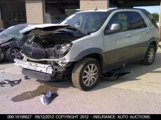 Motor de ventilador SV6 dianteiro compatível com 01-09 MONTANA 974208 - Imagem 3 de 4