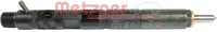 Metzger EinspritzdüSe FüR Hyundai Terracan HP 2.9 Crdi 4WD KIA Carnival II GQ
