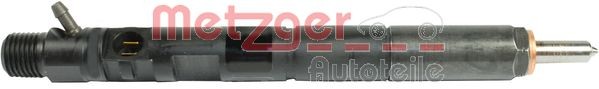 Metzger EinspritzdüSe FüR Hyundai Terracan HP 2.9 Crdi 4WD KIA Carnival II GQ-image
