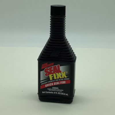 #ad LG Fixx Seal Fixx Multi Purpose Stop Leak 8 fl. oz $9.99