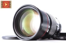 🎦 Canon EF 200mm F/2.8 L USM Telephoto AF EF Mount Lens #109775 JP