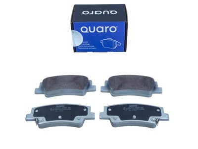 Für QUARO QP1912 HAM PADS. HYUNDAI T. SONATA/TUCSON 1.6-2.5 20-