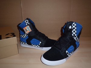supra skytop 2