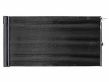 A/C Condenser For 2011-2014 Ford F150 2013 2012 Y189YN