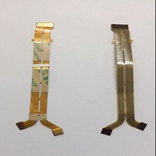 New Lens Anti-Shake Flex Cable For NIKON 18-200 VR 18-200mm Camera Repair Part