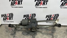 VOLKSWAGEN TOURAN 1T3 2010-2015 WIPER MOTOR (FRONT) 