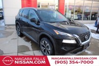 2021 Nissan Rogue SV AWD/ DUAL PANORAMIC SUNROOF/ REAR CROSS