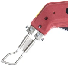 Golberg Handheld Type-R Handheld Electric Hot Rope Cutting Tool  6 or 8cm blade
