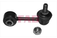Schaeffler FAG 818 0371 10 Koppelstange PendelstüTze Stabi Hinten FüR Mazda