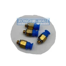 10pcs/1ba NEW Festo VAS-15-1/8-PUR-B 1396087 Vacuum Suction Cup