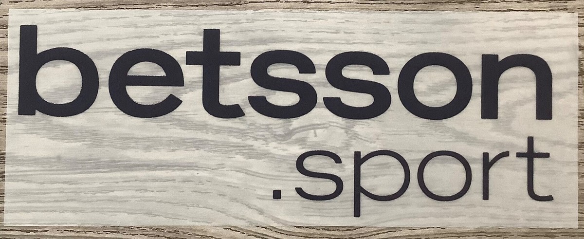 Interfaccia di Betsson per scommesse online