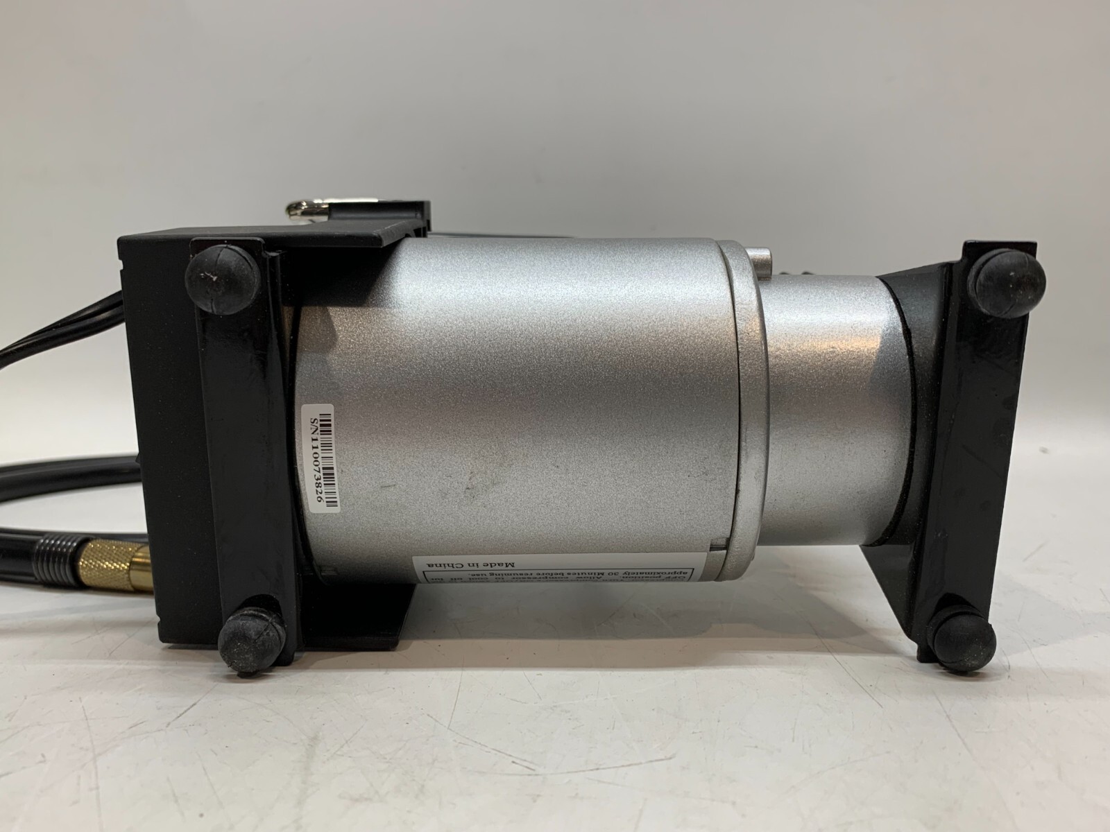 Viair 70P Portable Compressor Tire Inflator 12V 150 PSI 00073 eBay