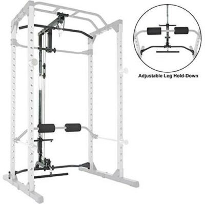 #ad Fitness Reality Lat Pull down for 810XLT Super Max Power Assorted Style Names $377.88