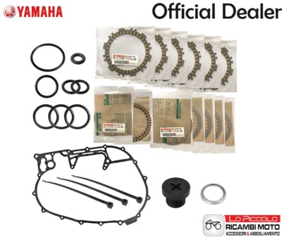 Yamaha Lo Piccolo Ricambi Moto Minarelli Orizzontale Kit Variatore