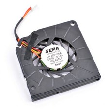 SEPA HY45T-05A DC5V 0.15A 45X45X5MM Silent Cooling Fan