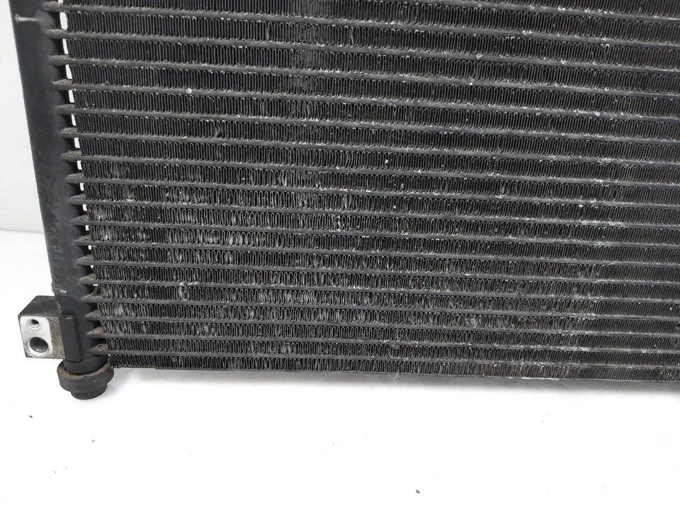 1999-2003 Acura Tl V6 Ac A/C condensador de ar condicionado 80100-S87-A00 - Imagem 4 de 4