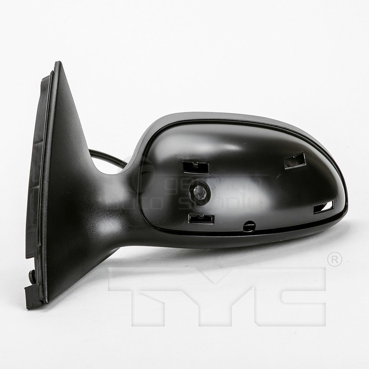TYC Door Mirror Left 2560332 6F1Z17683C for Ford Mercury | eBay