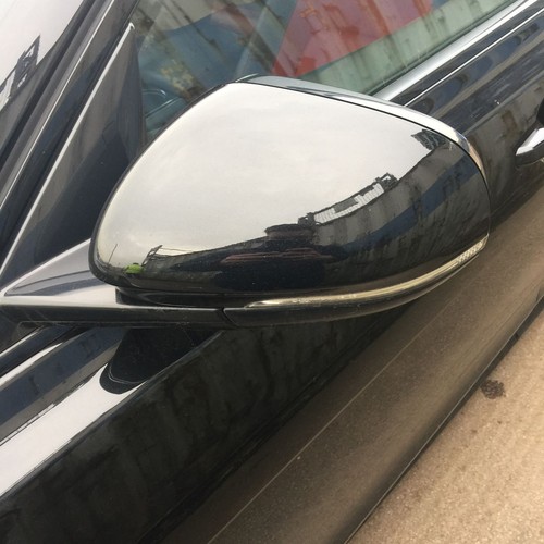Jaguar XF N/S Door Mirror Breaking Jaguar XF 2016 Wing Mirror Passengers Side eBay