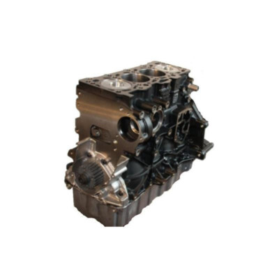 Kurbeltrieb geschl. für Mitsubishi Grandis 2.0 BSY / BWC