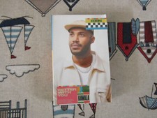 KAWALA BETTER WITH YOU 2022 EMI AUDIO CASSETTE ALBUM NEW FACTORY SEALED