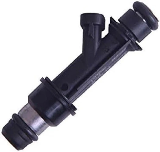 Inyectores de combustible Delphi 4X OEM para 04-05 Suzuki Reno Forenza Breno 2,0 L 25332290 Foto 2 de 4