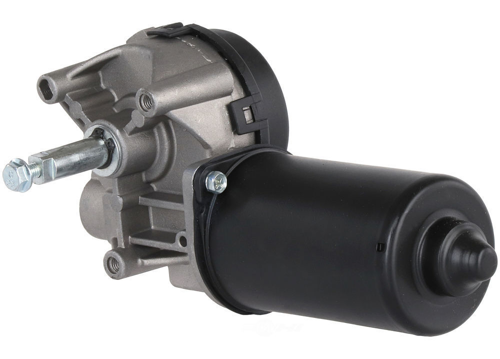 Windshield Wiper Motor Cardone 40-2048 Reman for sale online | eBay