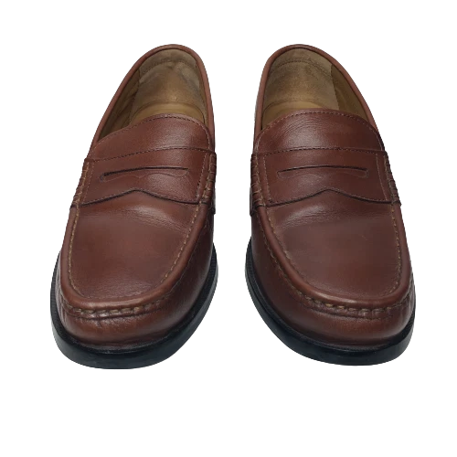Cole haan men's pinch deals friday contemporary penny loafer