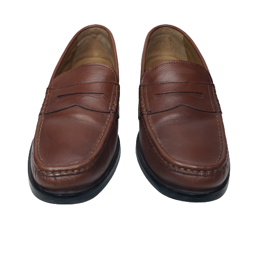 Penny Loafer Shoes C23845 Mens 