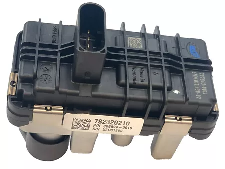 Turbolader 806094-0003