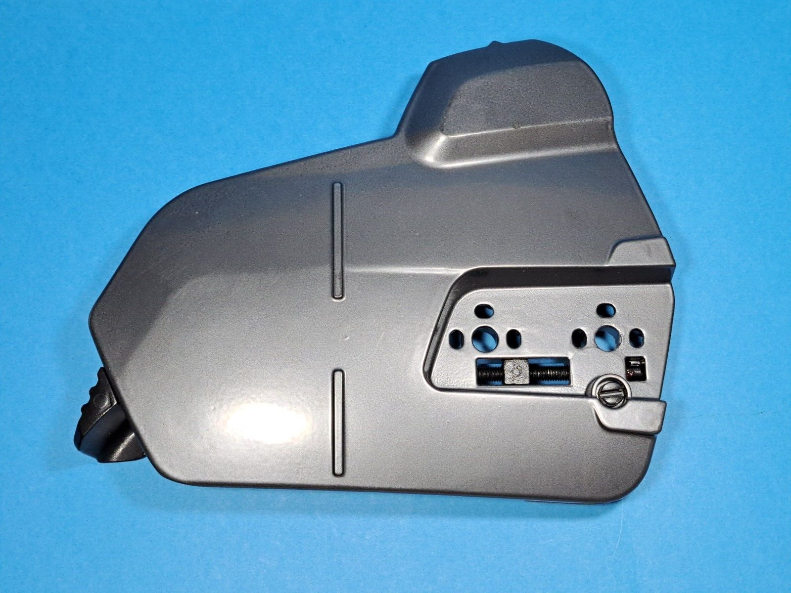 Genuine Husqvarna 550 560 XP XPG Chain Brake / Clutch Cover  