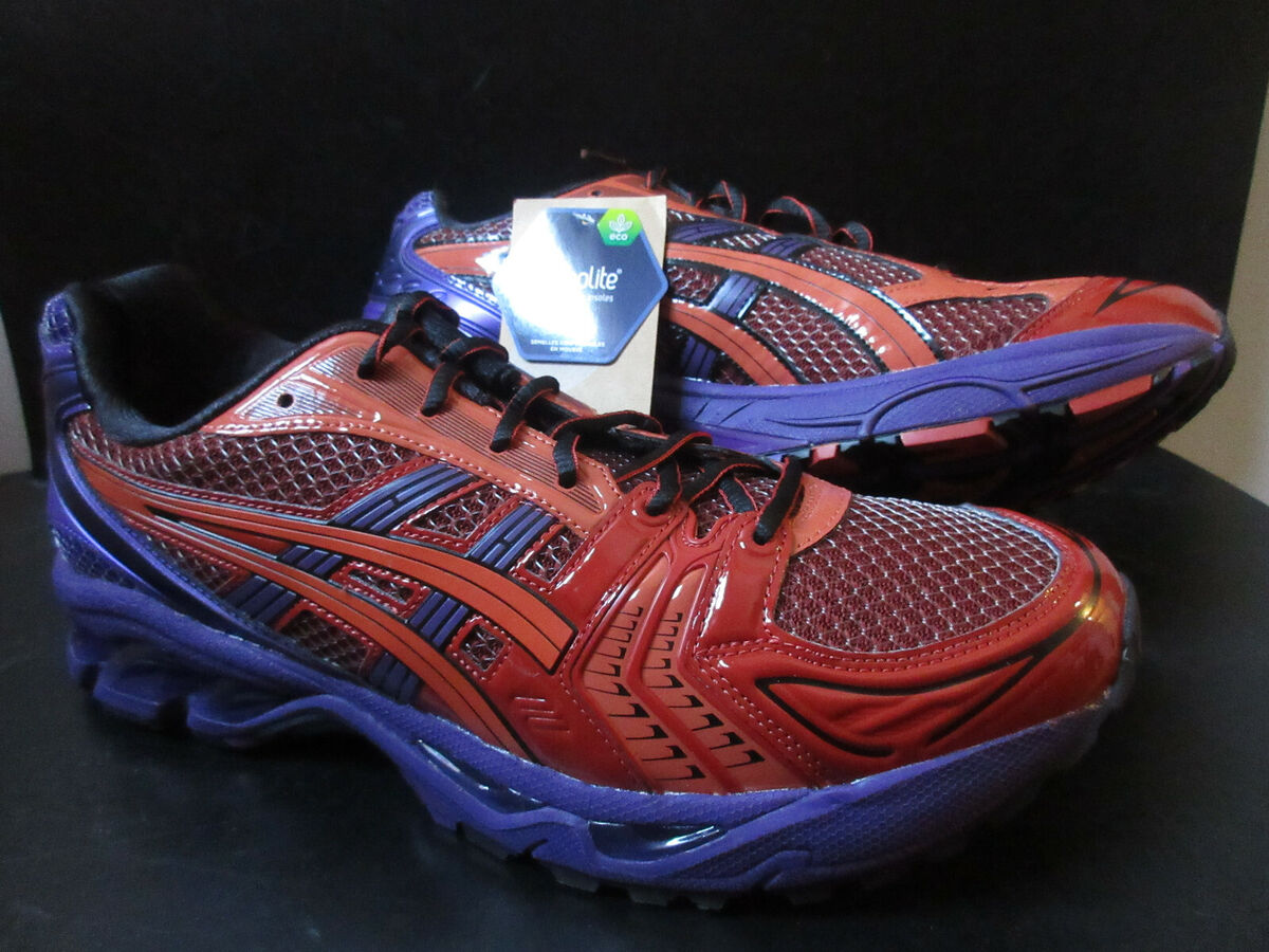 11.5, 12~ Asics Gel Kayano 14 UB1-S Classic Kiko 1201A189 11.5, 12~ Asics Gel Kayano 14 UB1-S Classic Kiko 1201A189