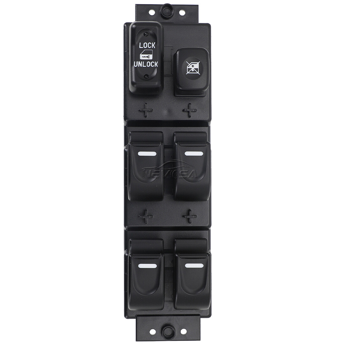 Master Power Window Control Switch For Great Wall Hover Haval H3