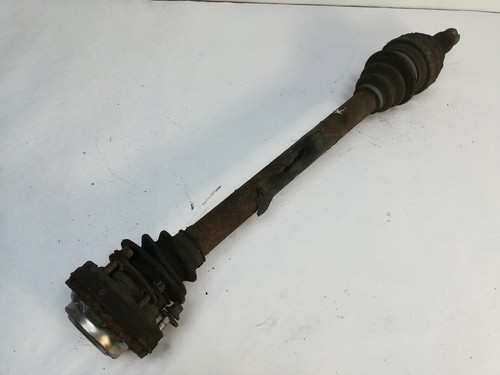 BMW 3 Touring E91 318 Hinten Links Antriebswelle 7527073 2.00 Benzin 105kw 2009