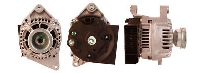 LUCAS Lichtmaschine Generator 75A 12V für Renault Clio II 1.4 1.6 16V